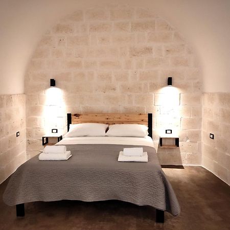 Villa Minuetto 16 Ostuni Exterior foto