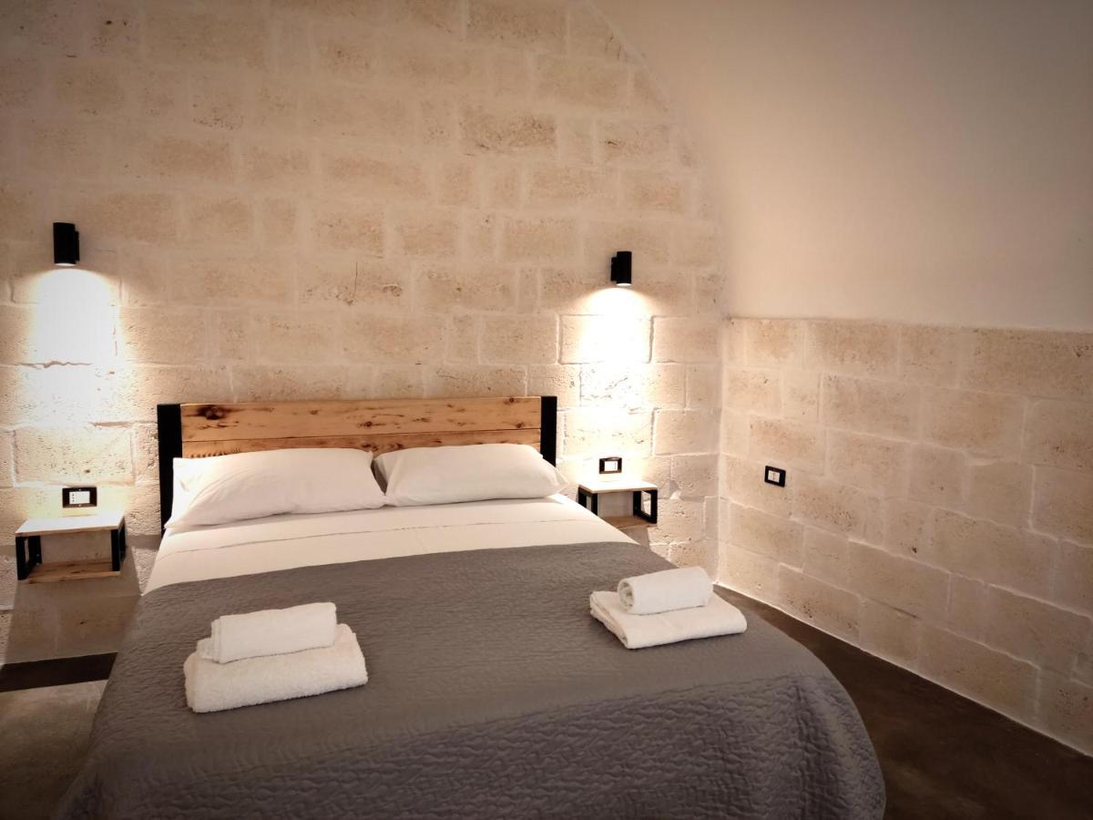 Villa Minuetto 16 Ostuni Exterior foto