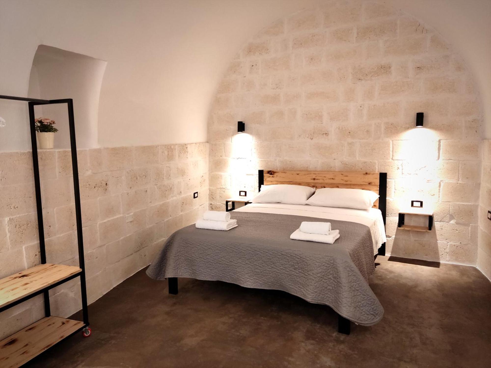 Villa Minuetto 16 Ostuni Exterior foto